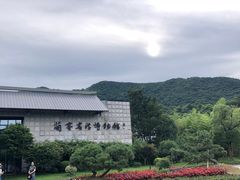 -兰亭风景区