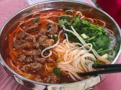 -富源杨记牛肉馆