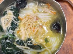 -小满手工粉(北京来福士店)