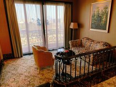 -上海浦东星河湾酒店