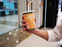 -Jazcu珍仕菓鲜榨果汁(西单大悦城店)