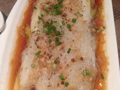 蒜蓉粉丝娃娃菜-茉莉餐厅(包河万达店)