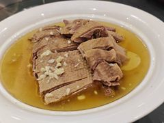 盐水鹅-赛德大酒店(邗江中路店)