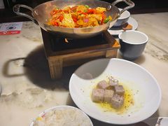 -绿茶餐厅(朝阳大悦城店)