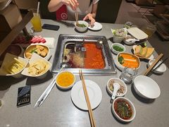 -海底捞火锅(高科东路店)