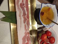-猫爪爪原切自助烤肉(观音桥阳光世纪店)