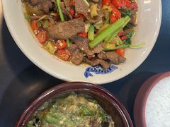 -潇湘阁(望京SOHO店)