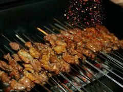 -清真·海清斋铜锅涮肉牛羊肉小炒泡馍(大雁塔店)