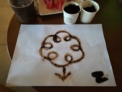 -星巴克(深圳坪山益田门店)