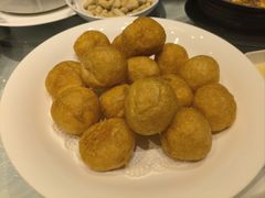 -东江渔村·古典园林·30年粤菜老字号(太和店)