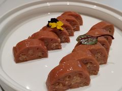 -盛福楼·惠山宴(盛岸路店)
