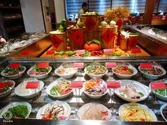 -临湖人家(欢乐大道店)