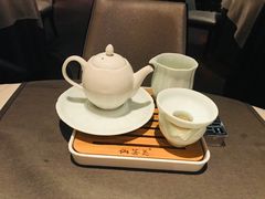 -皇朝会.经典传统粤菜(外滩店)