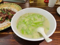 -衡厨·衡阳土菜(中南店)