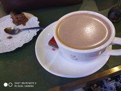 -MUSEE CAFE(保利·时光里店)