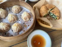 -春家·非遗手工小吃(徐汇万科广场店)