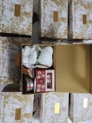 -卡卡喜糖伴手礼·商务礼宝宝礼·婚礼用品