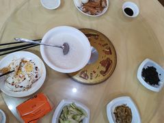 -梨云山居农家乐