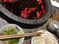 -重庆渝达老火锅(春熙路店)