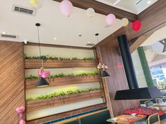 -豪客来牛排(红豆万花城店)