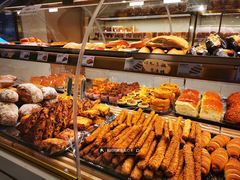 -烘焙町面包店(西四店)