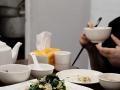 -白家餐厅(徐家汇店)