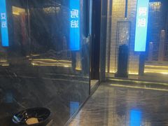 -华夏良子·足道SPA养生(上海崮山路明悦店)
