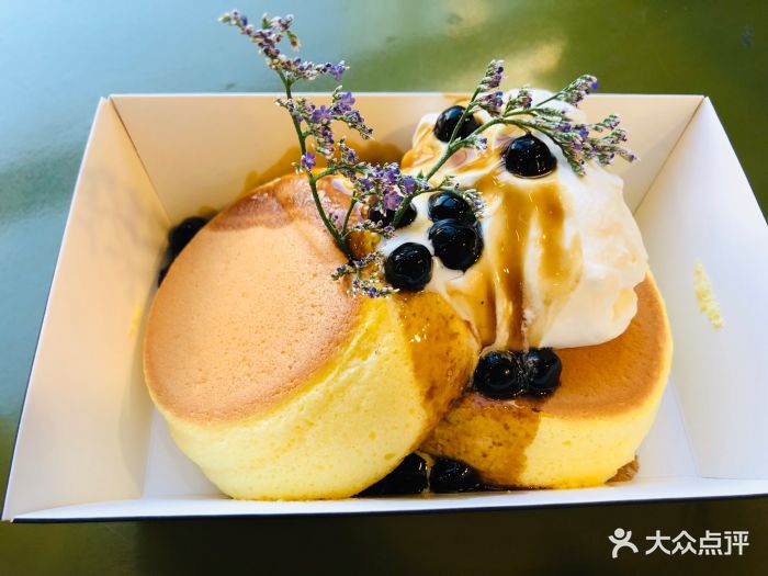 黑芙蕾(大悦城店)图片