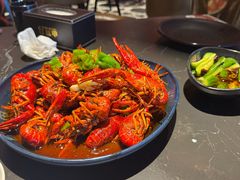 -红盔甲·小龙虾(人民广场店)