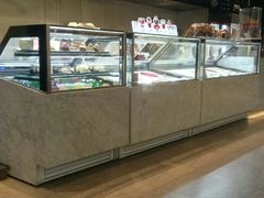 自助取餐区-哈根达斯(钟楼新店)