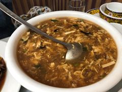 -华春餐馆(鱼山路店)