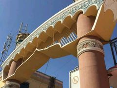 android_upload_pic-喀什大巴扎