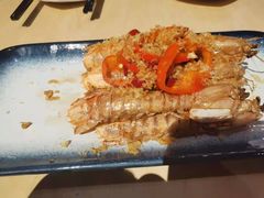 -避风塘(百联东郊店)