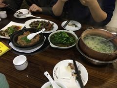 卤水鹅脚翼-张家卫·阳江菜·小海鲜(肥婆湾桥店)