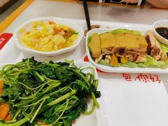 -老盛兴汤包馆(国顺东路店)