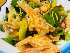 蒜香脱骨凤爪-连锦记海鲜烧烤大排档·锦州特色(西安路交大店)