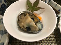 -江户前日本料理(瑞诗酒店店)