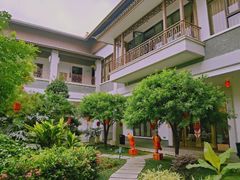 -聚福宝合苑食府(南头镇店)