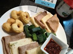 -令氏家外家周秦食府(高新店)