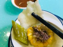 胸口油-乌记鲜活牛肉城(金砂东路店)