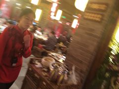 -小龙坎火锅(大宁音乐广场店)