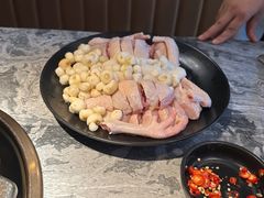 -大头椰·海南椰子鸡火锅(思明万象城店)