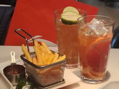-豪客来牛排(华创国际广场店)
