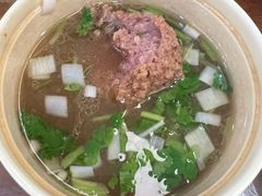 -百年认一力 太原老字号 (桥头街店)