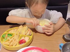 -吕氏疙瘩汤·新鲁菜(新贵和店)