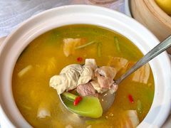 -珈境湖畔餐厅·湖北菜·江浙菜•樱花季(西北湖店)