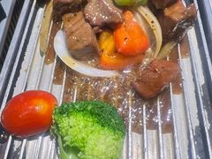 -九井澤精致料理(金茂店)