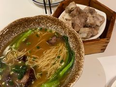 -粤食堂(天津和悦汇店)