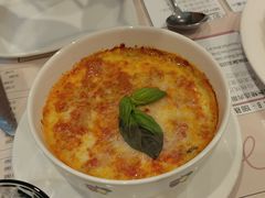 -安妮意大利餐厅(世贸天阶店)