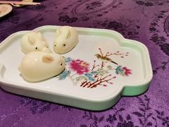 大白兔奶糖凍-惠食佳·朱雀(东方商厦店)